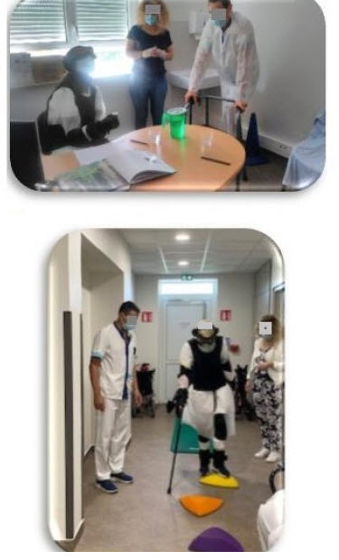 Formation bientraitance de la personne agée