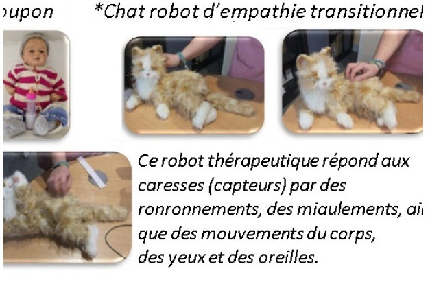 Innovation en USLD/EPHAD